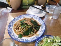 -苏州藏书羊肉(本溪路店)