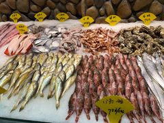 -星龙海鲜(望江东路店)