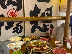 -楠火锅(太古里总店)