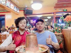 -如意林卡藏餐吧(大昭寺店)