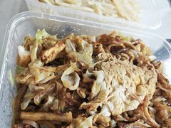-福寿斋·老北京铜锅涮肉·烧烤(清岚店)