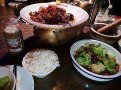 -炊烟小炒黄牛肉(中心印象城店)