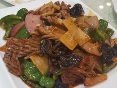 -东四民芳餐厅(世茂工三店)