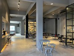 -来回·咖啡(钟村咖啡豆店)
