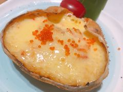 蟹宝-小句号·精致料理(江南环球港店)