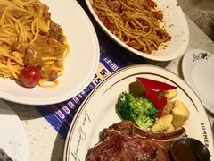 -夏日玛莉西餐厅(金茂览秀城店)
