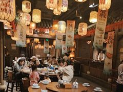 -南京大牌档(凯德1818店)