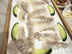 -官塘锋记鱼生·生腌·砂锅粥(牌坊街店)