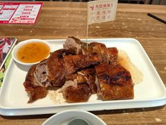 -先记烧鹅王·本地粤菜(福永店)