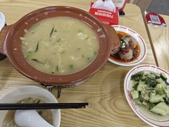 -71号豆汤饭·成都小馆(重庆观音桥店)