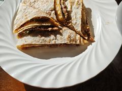 -民族饭荘(新华大街店)