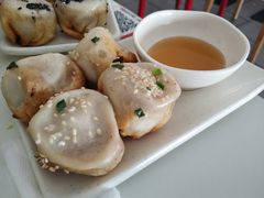 -咬不得高祖生煎·简餐(高银街店)