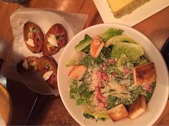 秘库比萨&nbsp;Sugar&nbsp;Shack&nbsp;Pizza-火鬼 PYRO(五道口店)