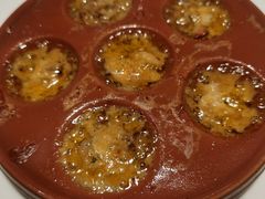 佩斯卡拉风味蒜香蜗牛-萨莉亚意式餐厅(杭州滨江天街店)