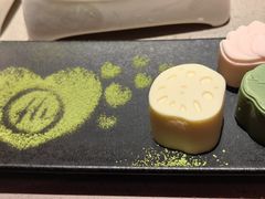 -海底捞火锅(青悦城店)