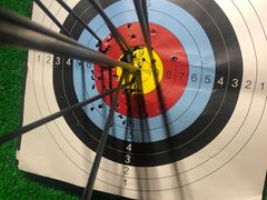 -Skay•射箭馆•弓箭娱乐(体育西店)