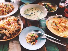 -Doo Dee Thai Food(Issan/Isaan/Esan)