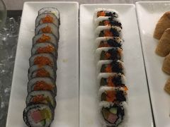 -新发展亚太JW万豪酒店·福苑咖啡厅