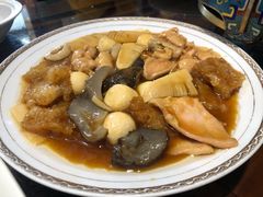 全家福-烤肉季饭庄