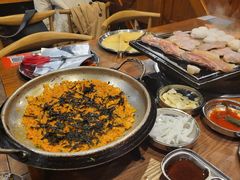 -香猪坊(五道口店)