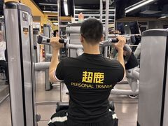 -超鹿运动(大唐世家店)