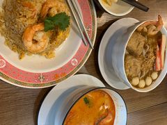 -曼谷食堂·泰国家庭料理