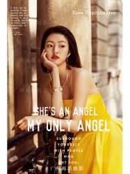 -雨墨婚纱摄影工作室