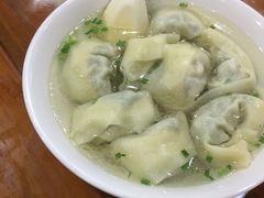 -潘国仙耳光馄饨(黄家阙路店)
