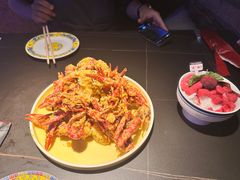 -虾乐园龙虾·夜宵(松江店)