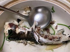 -高老庄·老溧阳·私房菜(南山竹海店)