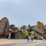 融创乐园欢乐游