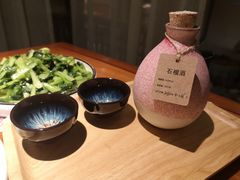 -意满花千醉(金茂览秀城店)