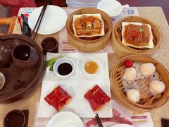 -点都德(聚福楼店)