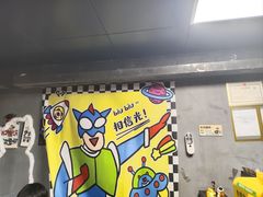 -square方形密室逃脱(深南东路店)