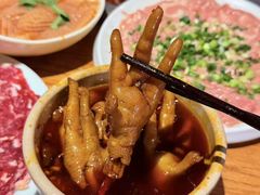 -城墙拐拐火锅(三峡广场黑金冠店)