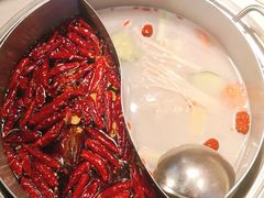 -大斌家串串火锅(德思勤店)