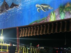 -蓝湾碧波·老字号·疍家非遗海上餐厅
