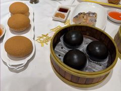 -香港龙凤楼(陆家嘴中心店)
