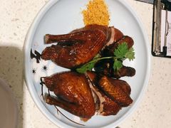 生炸乳鸽-任兴记(定西路店)