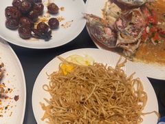 -高佳庄·海鲜酒楼(临城百合店)