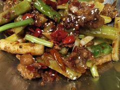 -一盐堂本帮菜(外滩店)