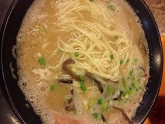 博多一幸舍(侨福芳草地店)-博多一幸舍(侨福芳草地购物中心店)