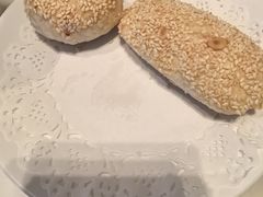 鸭油烧饼-耿福兴(罍街店)