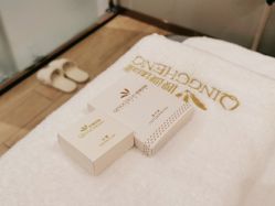 -香港倾城国际·美容美体中心