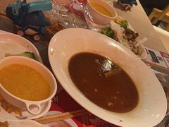 -大师兄·西北小馆(南沙万达广场店)
