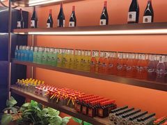 -鼎香缘海鲜自助火锅烤肉(锦辉购物广场店)