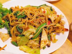 -J Daeng Seafood