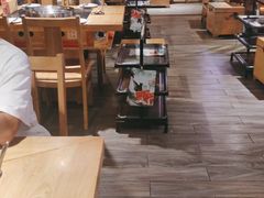 -老版火锅(半坡店)