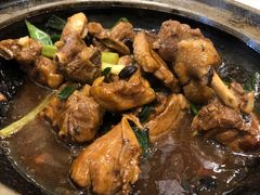 -稻香酒家·33年老字号·港式粤菜(富邦中心店)