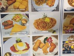-K+全国连锁KTV(绿地缤纷天地店)